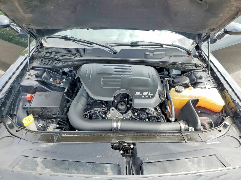 Продаж на аукціоні авто 2017 Dodge Challenger, vin: 2C3CDZAG2HH607059, номер лоту: 56813346