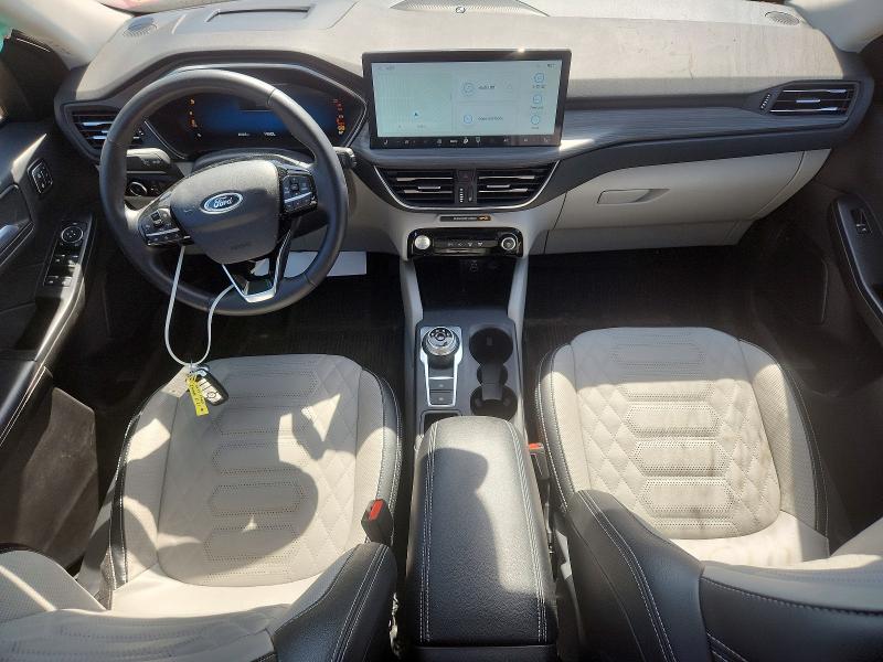 Aukcja sprzedaży 2024 Ford Escape, vin: 1FMCU9JZ5RUA52664, numer aukcji: 55906996