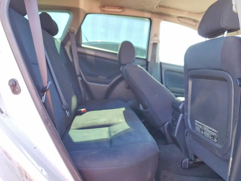 Продажа на аукционе авто 2006 Toyota Corolla Matrix, vin: 2T1KR30E06C573863, номер лота: 57038056