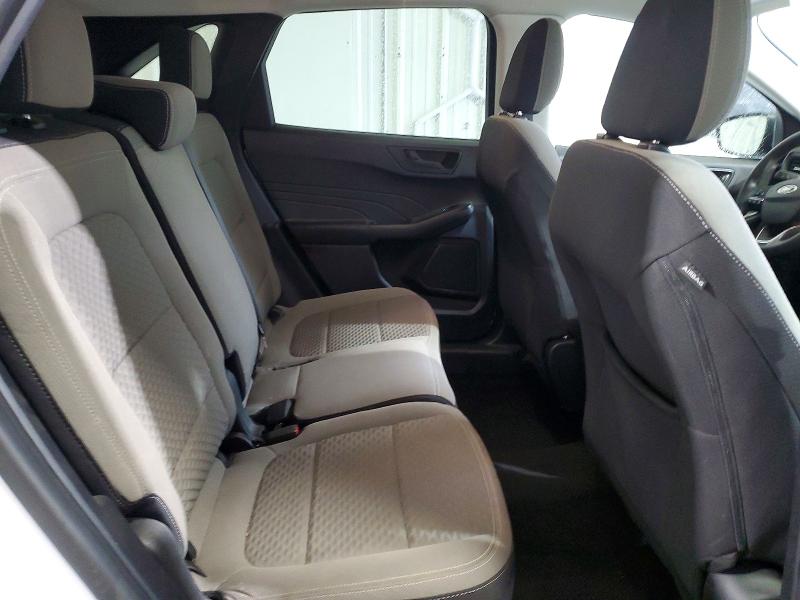 Продаж на аукціоні авто 2022 Ford Escape, vin: 1FMCU9G65NUB30660, номер лоту: 57271526