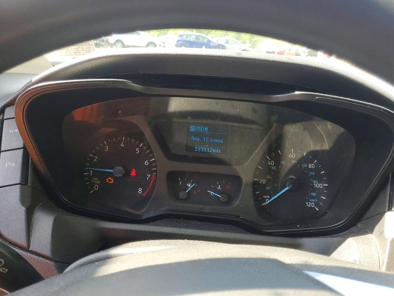 Aukcja sprzedaży 2019 Ford Transit, vin: 1FBVU4XM4KKB02813, numer aukcji: 55936916
