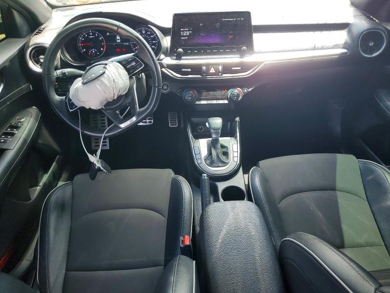 Продажа на аукционе авто 2023 Kia Forte, vin: 3KPF54AD5PE534293, номер лота: 54400896
