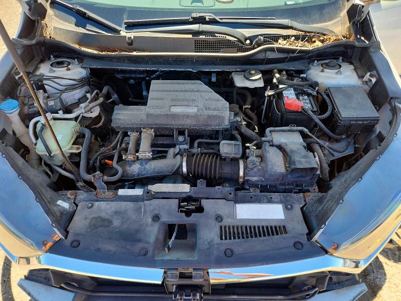 Продаж на аукціоні авто 2019 Honda Cr-v, vin: 5J6RW2H87KL016851, номер лоту: 57043746
