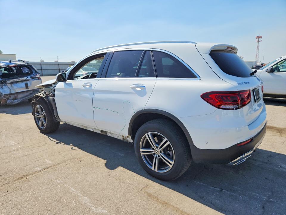 2020 Mercedes-benz Glc მანქანა იყიდება აუქციონზე, vin: WDC0G8EB9LF750934, აუქციონის ნომერი: 58131546