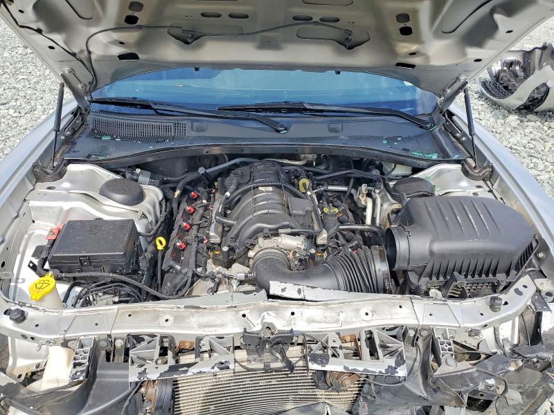 58998366 :رقم المزاد ، 2C3CDXKT3KH529754 vin ، 2019 Dodge Charger مزاد بيع