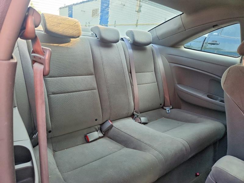 Продаж на аукціоні авто 2010 Honda Civic, vin: 2HGFG1B20AH005420, номер лоту: 59052956