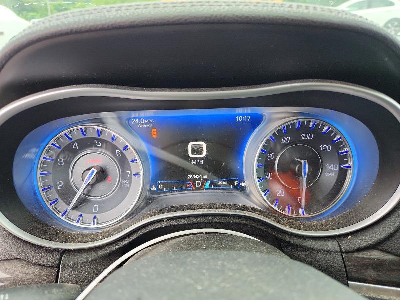 Aukcja sprzedaży 2015 Chrysler 300, vin: 2C3CCAAG5FH837714, numer aukcji: 56255996