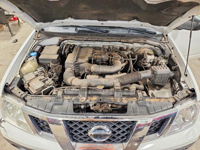 Aukcja sprzedaży 2019 Nissan Frontier, vin: 1N6BD0CT4KN731181, numer aukcji: 58902006