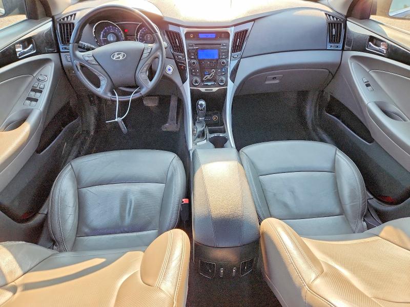 Продажа на аукционе авто 2013 Hyundai Sonata, vin: 5NPEC4AC2DH619186, номер лота: 85772445