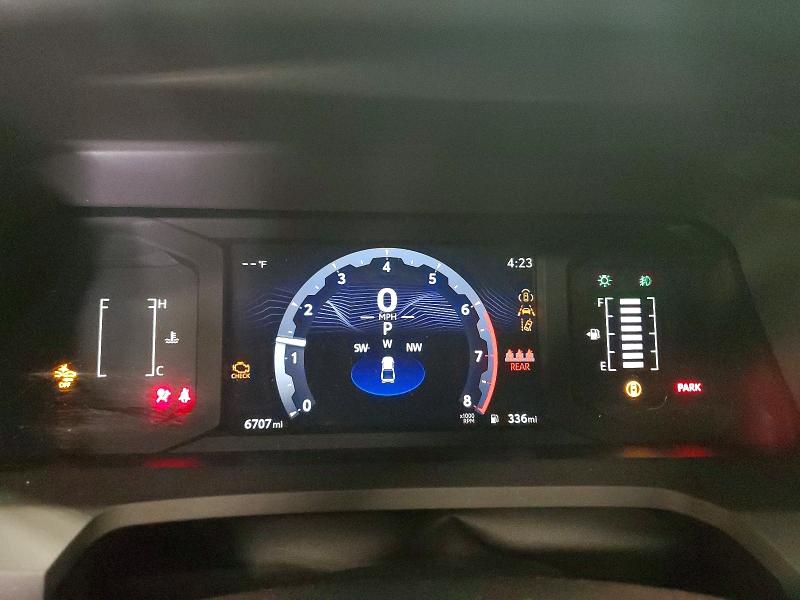 2026 Toyota Tacoma მანქანა იყიდება აუქციონზე, vin: 3TMLB5JN4TM232536, აუქციონის ნომერი: 58015236