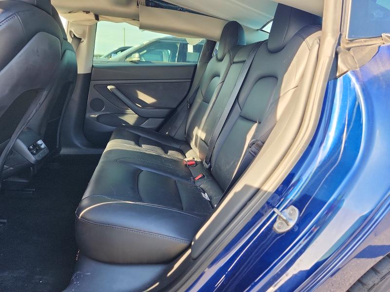 Aukcja sprzedaży 2023 Tesla Model 3, vin: 5YJ3E1EA5PF459266, numer aukcji: 57299186