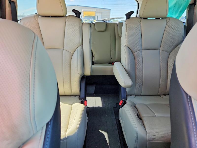 2021 Subaru Ascent მანქანა იყიდება აუქციონზე, vin: 4S4WMAMD7M3403359, აუქციონის ნომერი: 55516286