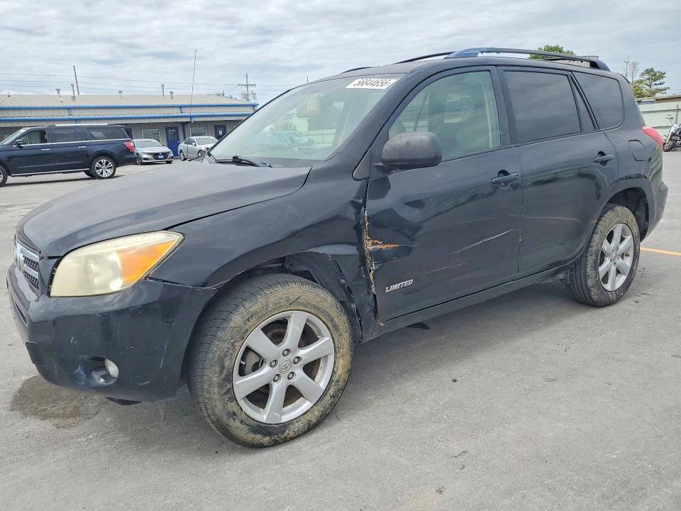 Aukcja sprzedaży 2006 Toyota Rav4, vin: JTMBD31V566011039, numer aukcji: 56844656