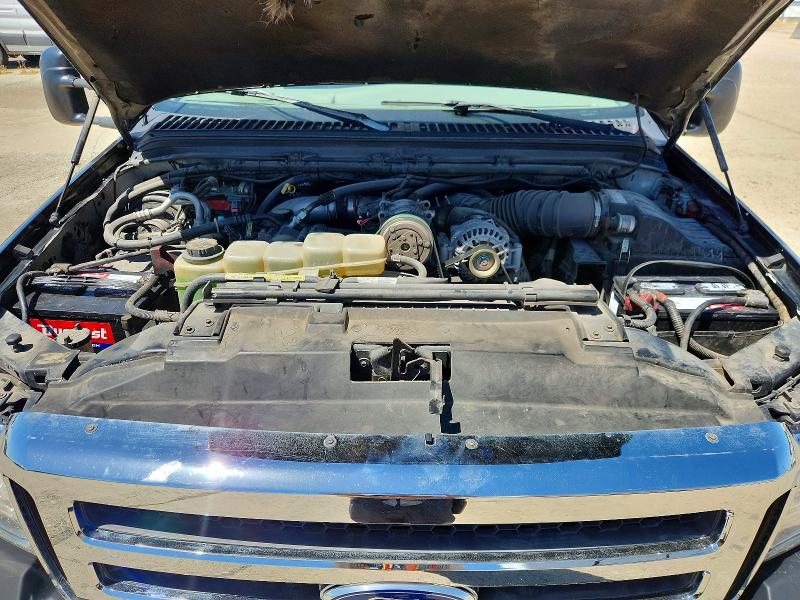 2000 Ford F550 მანქანა იყიდება აუქციონზე, vin: 1FDAF56F6YEB45033, აუქციონის ნომერი: 56196796