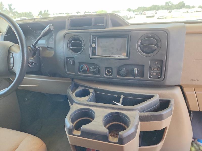 Aukcja sprzedaży 2015 Ford E450, vin: 1FDXE4FS9FDA30126, numer aukcji: 58126696