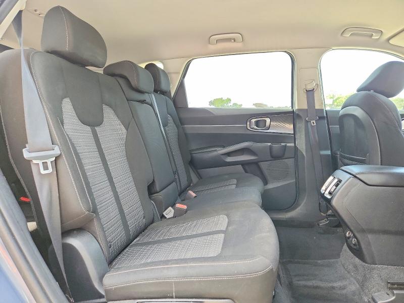 Продаж на аукціоні авто 2022 Kia Sorento, vin: 5XYRG4LCXNG136332, номер лоту: 56414726