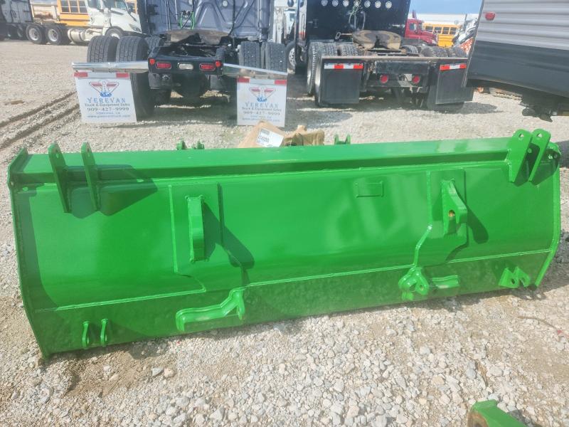 2024 John Deer Industrial Equipment მანქანა იყიდება აუქციონზე, vin: 1P0640RTPRD031193, აუქციონის ნომერი: 56127176