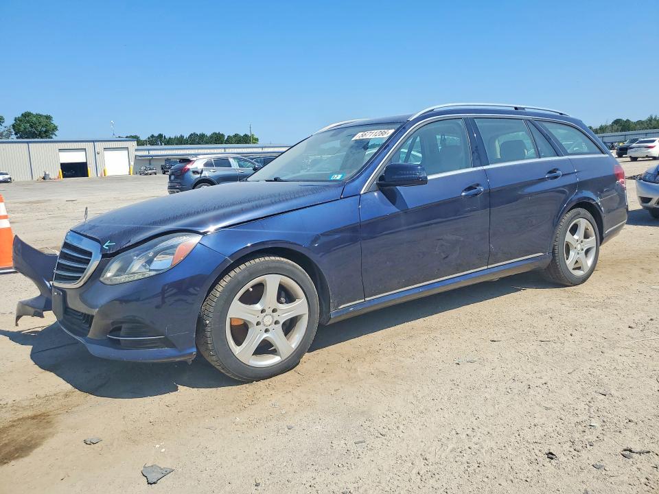 Aukcja sprzedaży 2015 Mercedes-benz E, vin: WDDHH8JB1FB092524, numer aukcji: 56711286