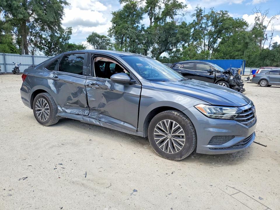 Продаж на аукціоні авто 2021 Volkswagen Jetta, vin: 3VWN57BU6MM052359, номер лоту: 57625626