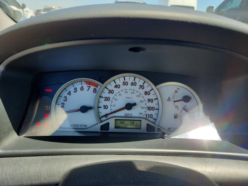 Aukcja sprzedaży 2007 Toyota Corolla, vin: 1NXBR30E07Z790779, numer aukcji: 55795306