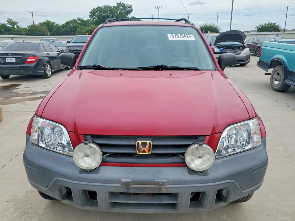 Продажа на аукционе авто 1997 Honda Cr-v, vin: JHLRD185XVC040337, номер лота: 57625426