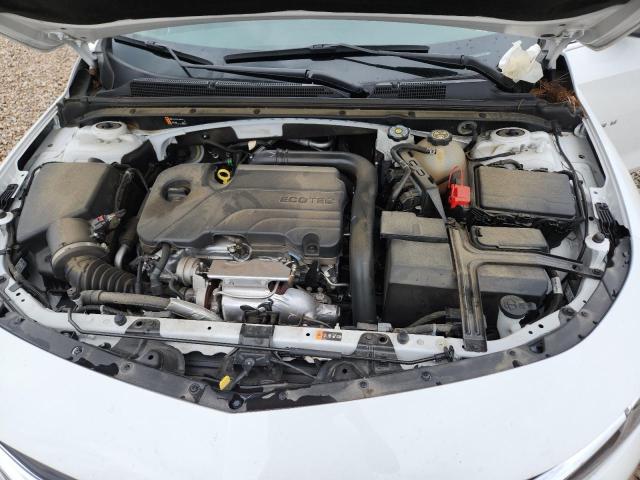 58077186 :رقم المزاد ، 1G1ZC5ST6PF125782 vin ، 2023 Chevrolet Malibu مزاد بيع