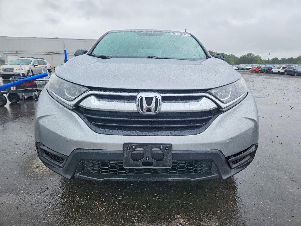 2018 Honda Cr-v მანქანა იყიდება აუქციონზე, vin: 2HKRW6H32JH208747, აუქციონის ნომერი: 58073376