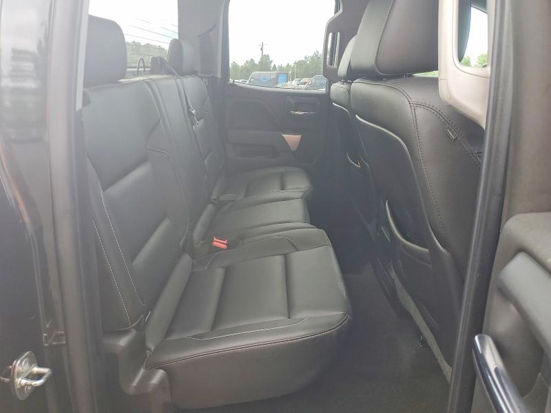 Aukcja sprzedaży 2015 Chevrolet Silverado, vin: 1GCVKREC6FZ356321, numer aukcji: 55627186