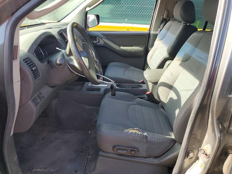 Продажа на аукционе авто 2009 Nissan Frontier, vin: 1N6AD09W59C400581, номер лота: 56178446
