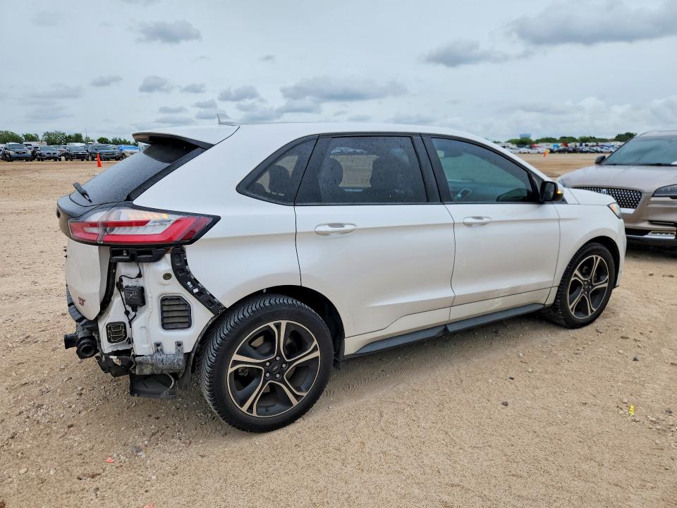 Aukcja sprzedaży 2019 Ford Edge, vin: 2FMPK4AP1KBC06260, numer aukcji: 56046676