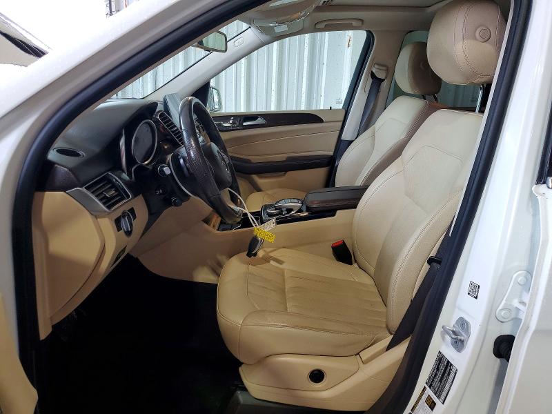 Продажа на аукционе авто 2017 Mercedes-benz Gle, vin: 4JGDA5HB9HA894745, номер лота: 56729906