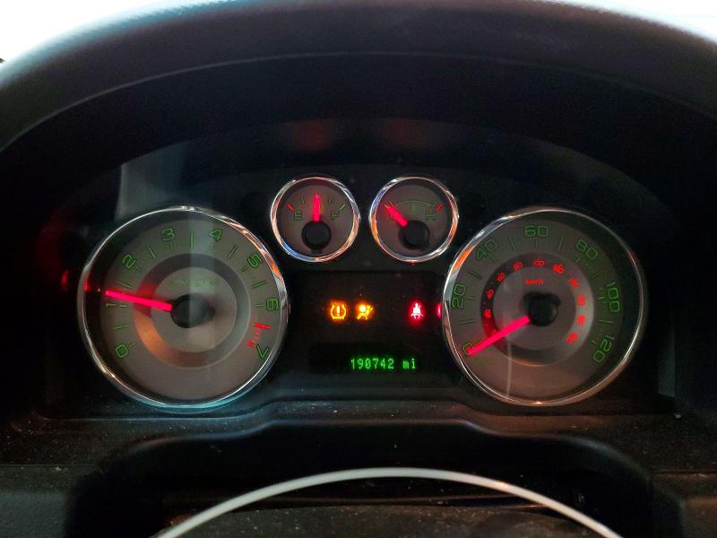 54224206 :رقم المزاد ، 2FMDK4KC4ABA61566 vin ، 2010 Ford Edge مزاد بيع