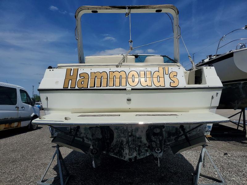 Продажа на аукционе авто 1989 Thundercraft Boat, vin: ZTH29430K889, номер лота: 50463476