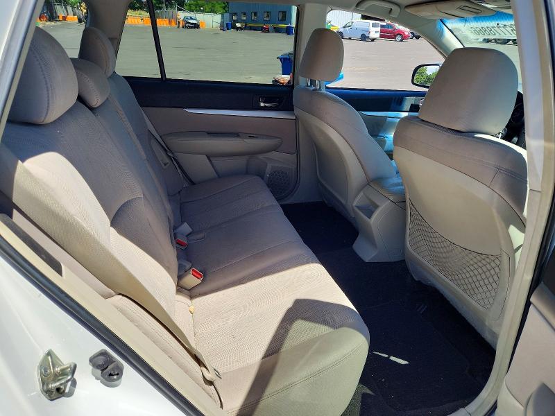 Aukcja sprzedaży 2014 Subaru Outback, vin: 4S4BRBCC9E3315137, numer aukcji: 57778866