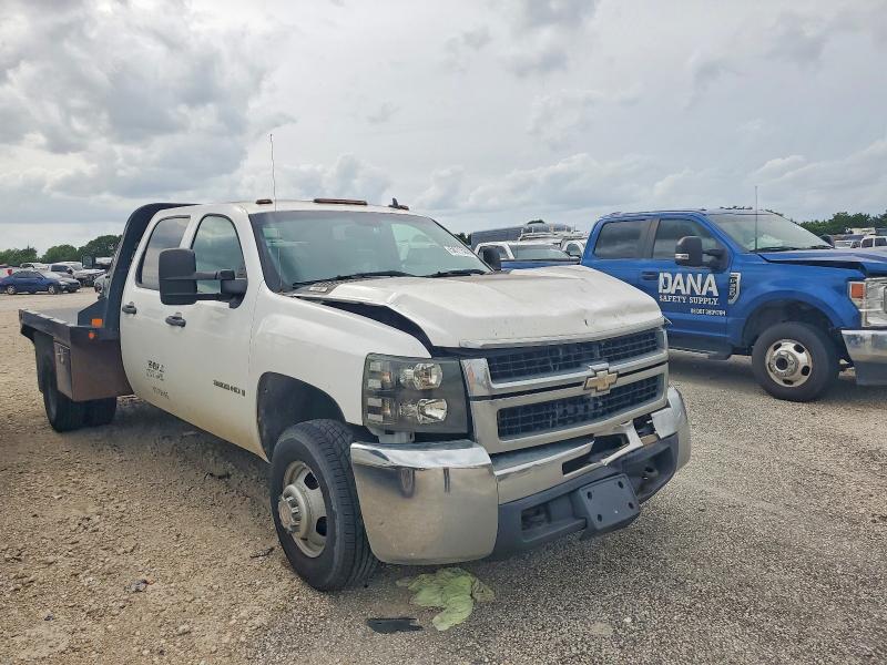 Aukcja sprzedaży 2007 Chevrolet Silverado, vin: 1GCJC33K27F552665, numer aukcji: 56715326