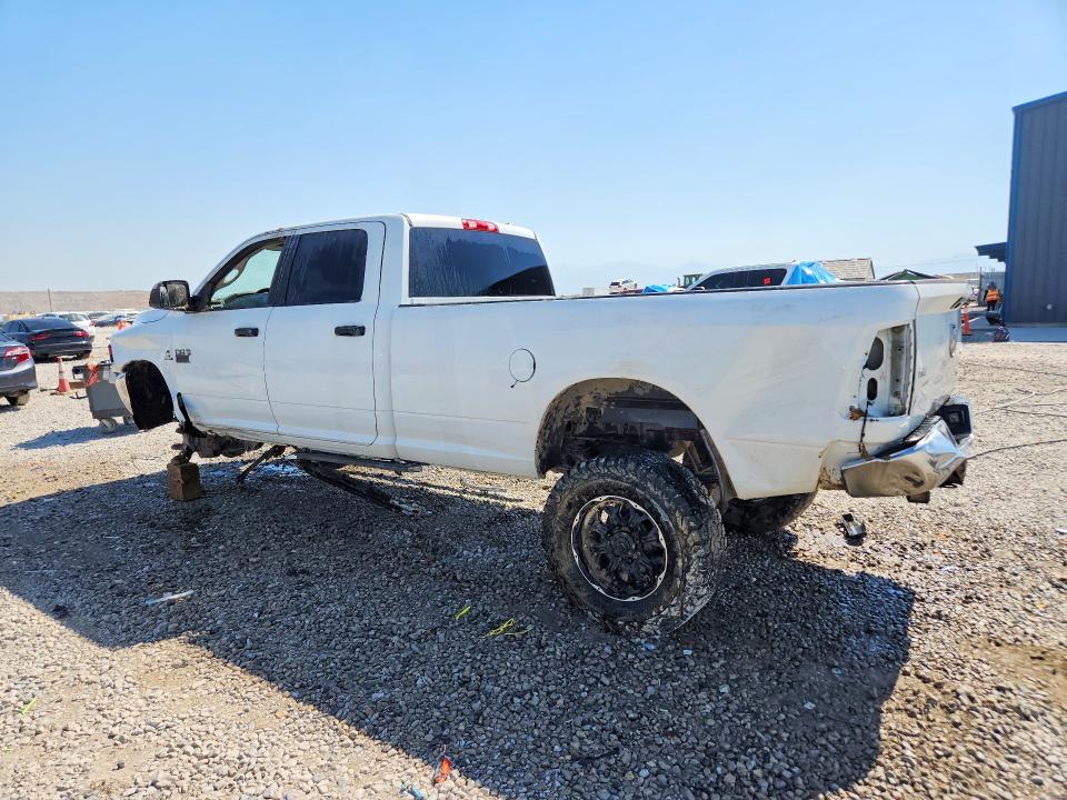 Продажа на аукционе авто 2012 Dodge Ram 3500, vin: 3C63D3HLXCG322833, номер лота: 58459646