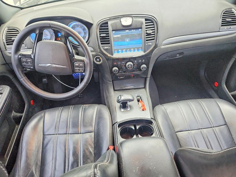 Продаж на аукціоні авто 2014 Chrysler 300, vin: 2C3CCAGG6EH287753, номер лоту: 56028936
