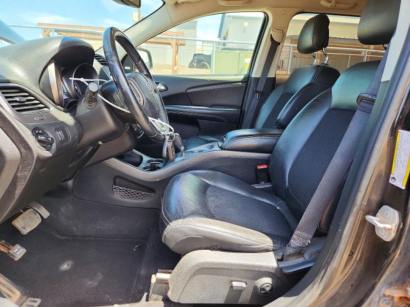 Aukcja sprzedaży 2017 Dodge Journey, vin: 3C4PDCGGXHT557228, numer aukcji: 57784436