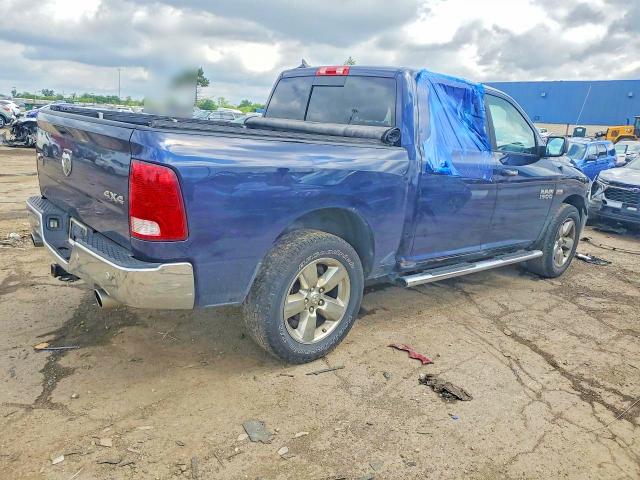 Aukcja sprzedaży 2015 Ram 1500, vin: 1C6RR7LT2FS525352, numer aukcji: 58490946