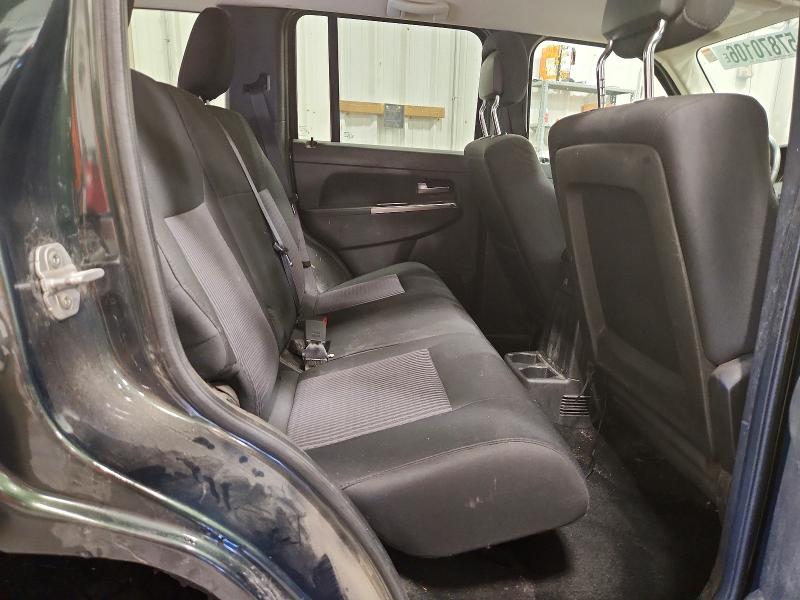 Aukcja sprzedaży 2011 Jeep Liberty, vin: 1J4PN3GK8BW588345, numer aukcji: 57870106
