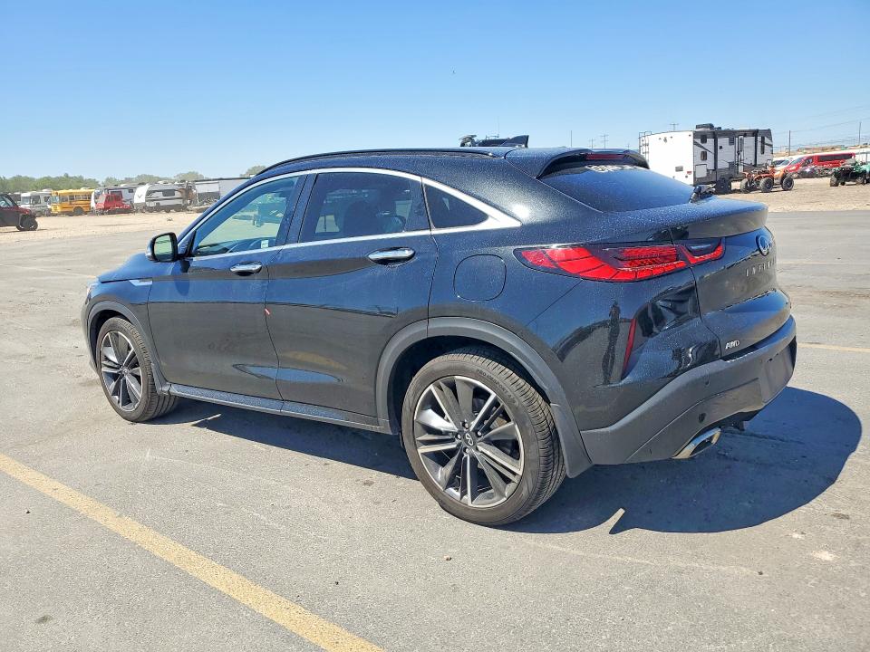 Продажа на аукционе авто 2023 Infiniti Qx55, vin: 3PCAJ5LR1PF112231, номер лота: 57364816