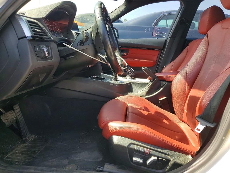 Aukcja sprzedaży 2016 Bmw 340, vin: WBA8B3G54GNT62360, numer aukcji: 55753346