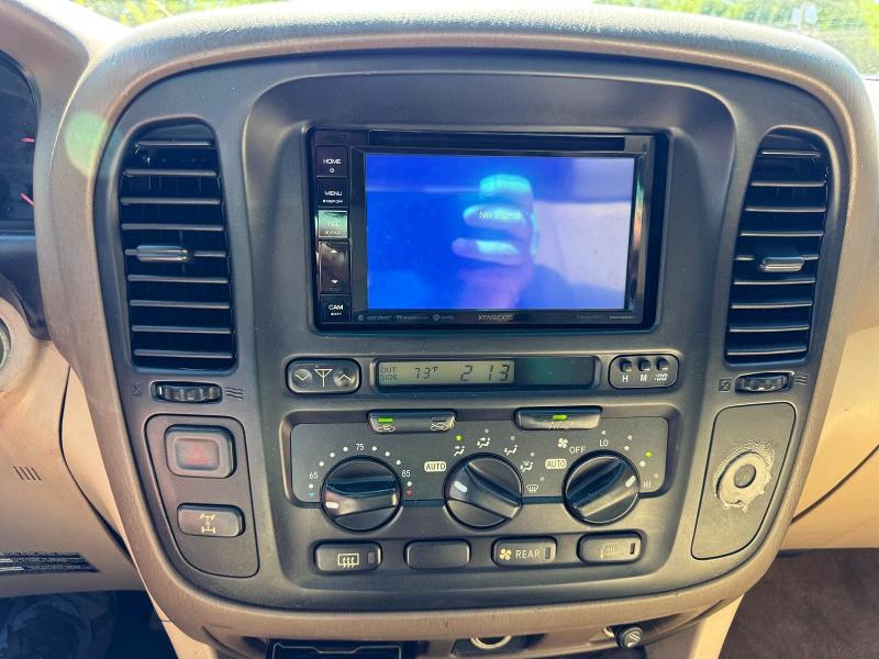 Продажа на аукционе авто 2000 Toyota Land Cruiser, vin: JT3HT05J0Y0122689, номер лота: 56420846