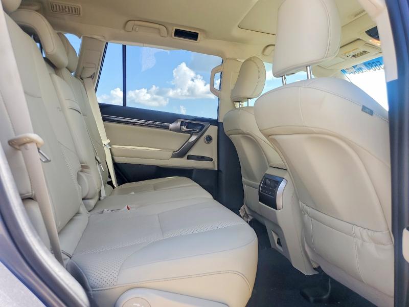 Aukcja sprzedaży 2022 Lexus Gx, vin: JTJGM7BX8N5329316, numer aukcji: 56842036