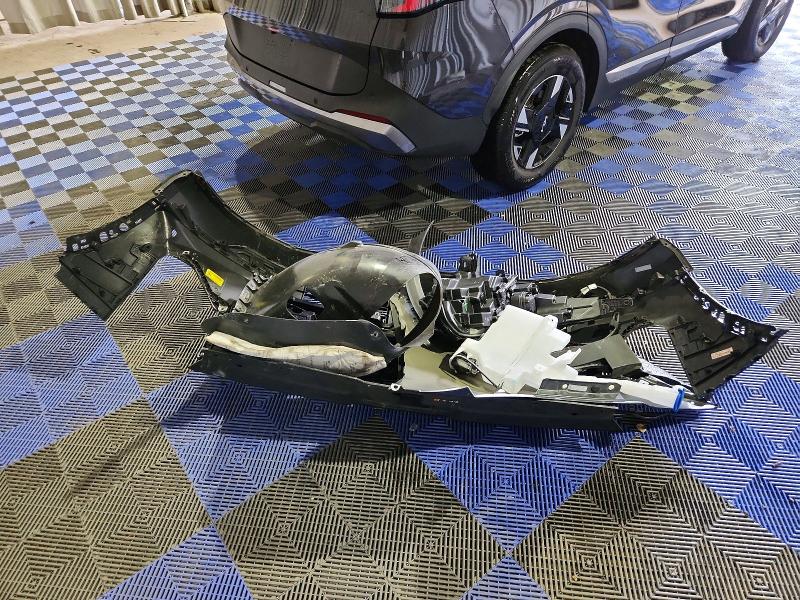 Продажа на аукционе авто 2026 Kia Sportage, vin: 5XYK23DFXTG404327, номер лота: 57024166