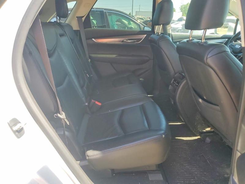 Aukcja sprzedaży 2018 Cadillac Xt5, vin: 1GYKNCRS4JZ201343, numer aukcji: 56048126