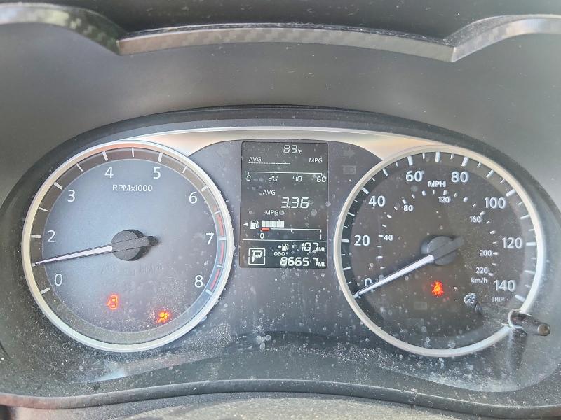 Продаж на аукціоні авто 2021 Nissan Versa, vin: 3N1CN8DV7ML820283, номер лоту: 57170946