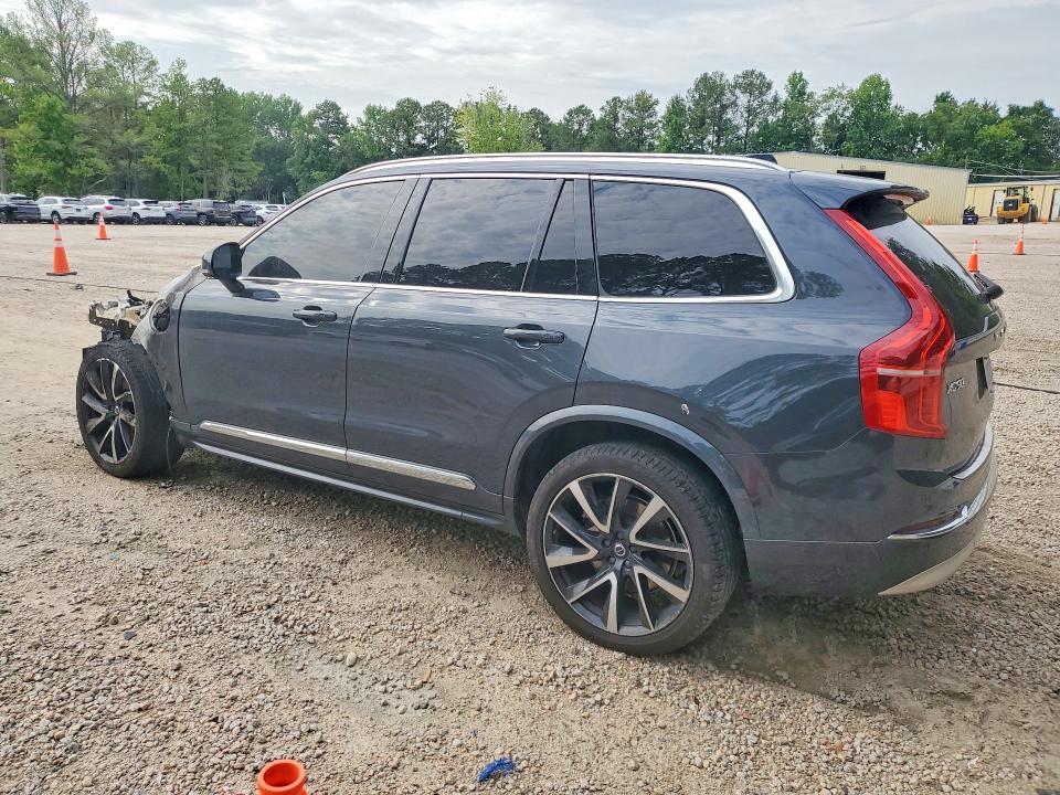 Продаж на аукціоні авто 2022 Volvo Xc90, vin: YV4BR0CK2N1778035, номер лоту: 59000956