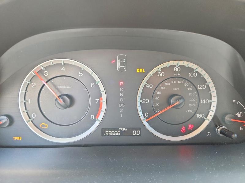 Продажа на аукционе авто 2010 Honda Accord, vin: 1HGCP3F88AA005337, номер лота: 57219596