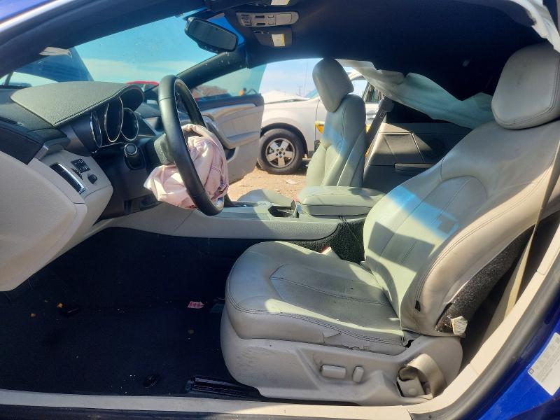 Продажа на аукционе авто 2013 Cadillac Cts, vin: 1G6DA1E38D0169053, номер лота: 58827766